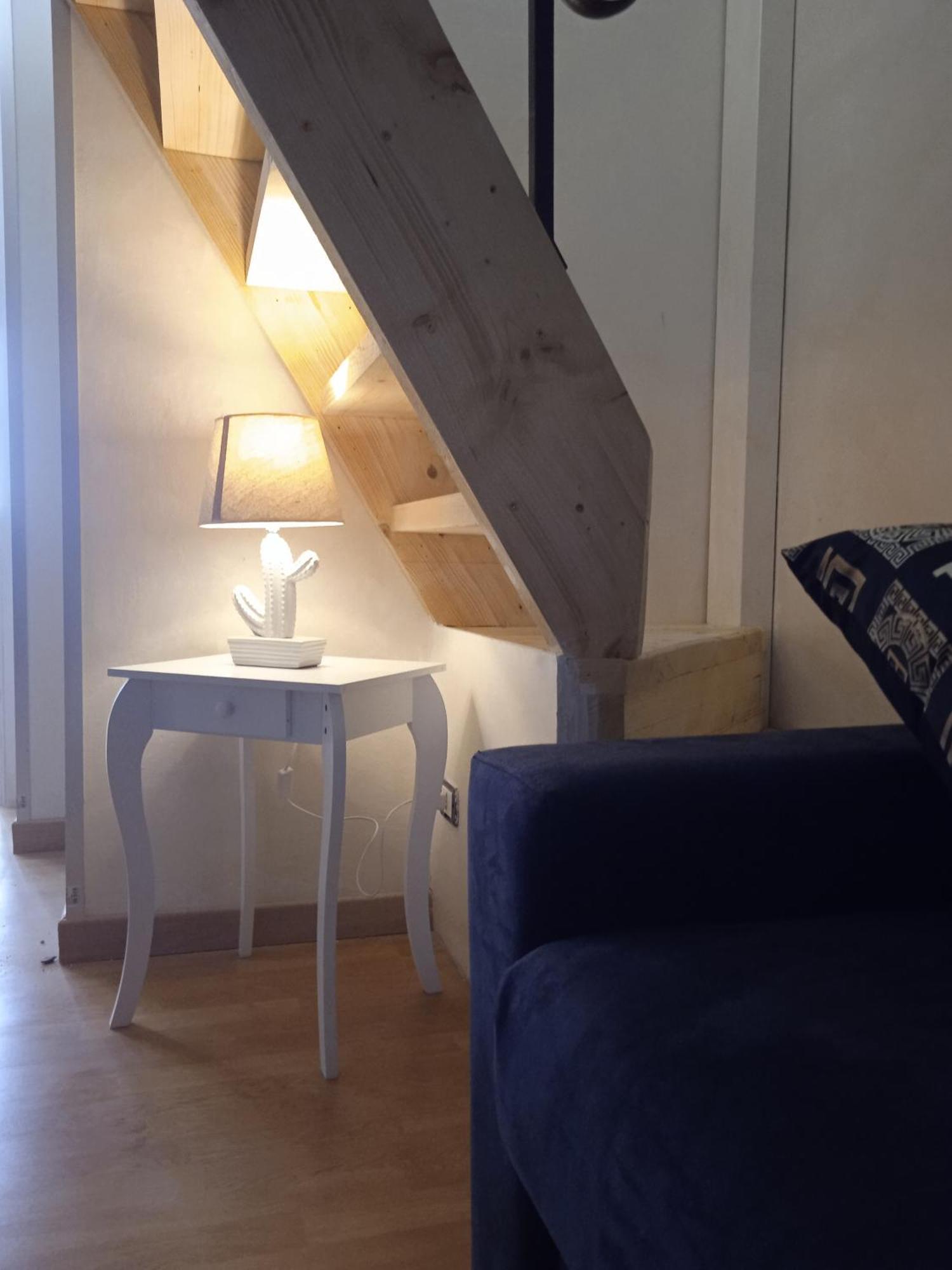 Casa Stella Lejlighed Castel Di Sangro Eksteriør billede